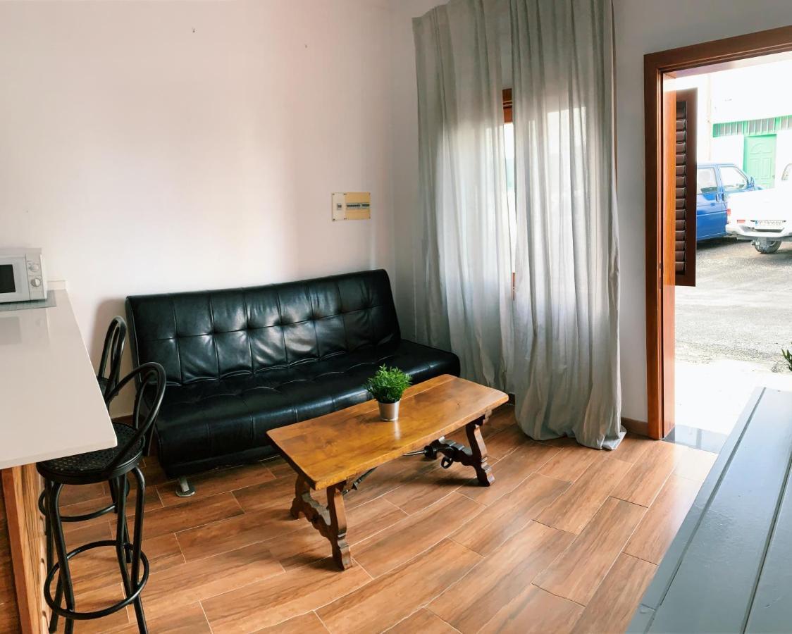 Casa Marea Apartment Caleta de Caballo Exterior foto